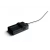 Duracell USB kroviklis skaitmeniniams fotoaparatams, Sony NP-FW50, juodas, 5 V