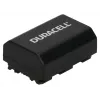 Duracell akumuliatorius fotoaparatui, 2040 mAh, 7,2 V