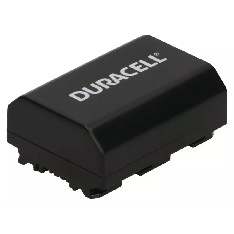 Duracell akumuliatorius fotoaparatui, 2040 mAh, 7,2 V