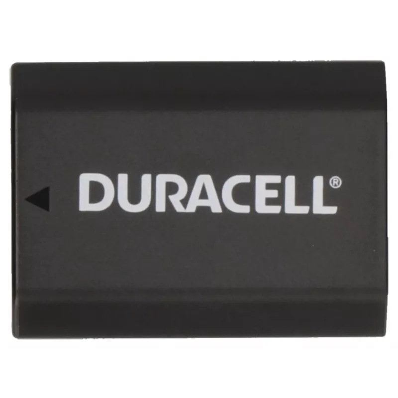 Duracell akumuliatorius fotoaparatui, 2040 mAh, 7,2 V