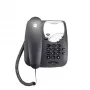 Motorola CT1 analoginis telefonas juodas
