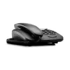 Motorola CT1 analoginis telefonas juodas