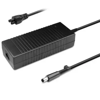 CoreParts MBXHP-GAM003 maitinimo adapteris / keitiklis, vidinis, 120 W, juodas