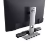 DELL AC511M garsiakalbių juosta juoda 2.0 kanalų 2.5 W