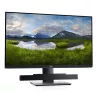 DELL AC511M garsiakalbių juosta juoda 2.0 kanalų 2.5 W