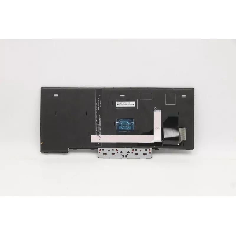 Lenovo 5N20W67857 klaviatūra, JAV anglų, ThinkPad L14 Gen 2 (20X1, 20X2)