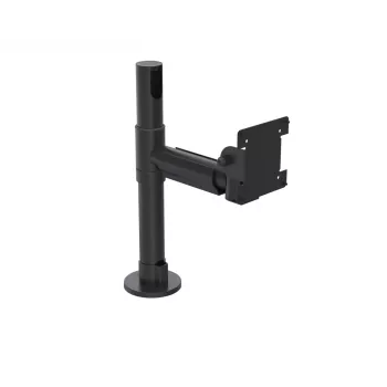 Ergonomic Solutions SpacePole POS New SpacePole ekrano laikiklis su 200 mm pasukama ranka, VESA 75/100