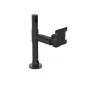 Ergonomic Solutions SpacePole POS New SpacePole ekrano laikiklis su 200 mm pasukama ranka, VESA 75/100