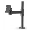 Ergonomic Solutions SpacePole POS New SpacePole ekrano laikiklis su 200 mm pasukama ranka, VESA 75/100