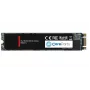 CoreParts CPSSD-M.2SATA-512GB vidinis kietojo kūno diskas M.2 Serial ATA III SLC