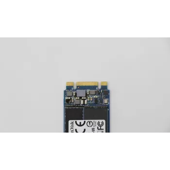 Lenovo 00UP450 vidinis kietojo kūno diskas 512 GB M.2 Serial ATA III