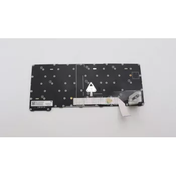 Lenovo 5N21A21856 klaviatūra nešiojamam kompiuteriui