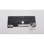 Lenovo 5N21A21856 klaviatūra nešiojamam kompiuteriui