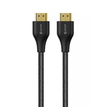 eSTUFF HDMI 2.1 laidas 8K 2m