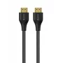 eSTUFF HDMI 2.1 laidas 8K 2m