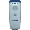 Zebra CS60-HC nešiojamasis brūkšninių kodų skaitytuvas 1D/2D LED Baltas