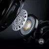 Belaidės žaidimų ausinės HyperX Cloud Stinger Core + 7.1 (Juodos)
