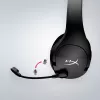 Belaidės žaidimų ausinės HyperX Cloud Stinger Core + 7.1 (Juodos)