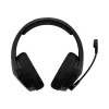 Belaidės žaidimų ausinės HyperX Cloud Stinger Core + 7.1 (Juodos)