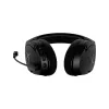 Belaidės žaidimų ausinės HyperX Cloud Stinger Core + 7.1 (Juodos)