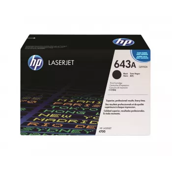 HP Q5950-67901 originalus kasetė toneriu 1 vnt.