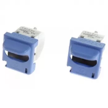 HP Q7432-67901 segtuvų blokas 1500 segtukų