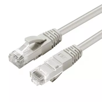 Microconnect UTP6015 tinklo kabelis pilkas 1,5 m Cat6 U/UTP (UTP)