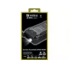 Sandberg Survivor Powerbank 27000 PD65W, 27000 mAh, Power Delivery, Quick Charge 3.0, belaidis įkrovimas, juoda