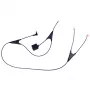 Jabra Link 14201-37 – elektroninis kablio jungiklio sprendimas Alcatel telefonams