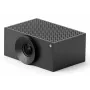 Jabra Cam L1 vaizdo konferencijų kamera su USB adapteriu, 1920 x 1080 pikselių, 5x skaitmeninis priartinimas, juoda