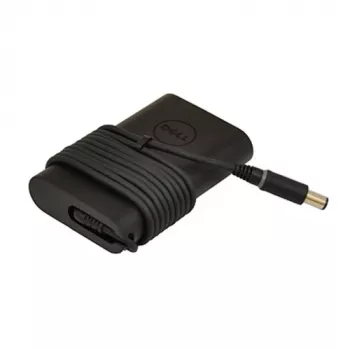 DELL 8RFW6 maitinimo adapteris/inverteris 65 W, juodas