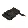 DELL 8RFW6 maitinimo adapteris/inverteris 65 W, juodas