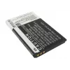 CoreParts MOBX-BAT-NK225XL atsarginė baterija mobiliesiems telefonams, juoda