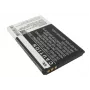 CoreParts MOBX-BAT-NK225XL atsarginė baterija mobiliesiems telefonams, juoda