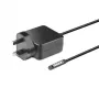 CoreParts MBXMS-AC0002UK maitinimo adapteris / keitiklis Vidinis 43 W Juoda