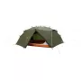 Palapinė kupolas/iglu Easy Camp Rago 3 – 3 vietų, tamsiai žalia, poliesterio stogas ir grindys, aliuminio strypai, 220×290 cm, 1,1 m aukščio