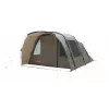 Palapinė tunelinė Easy Camp Brimnes 5 Air – 5 vietų, 470×320×195 cm, poliesterio stogas, polietileno grindys, stiklo pluošto strypai, vandens stulpelis 3 m