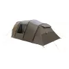 Palapinė tunelinė Easy Camp Brimnes 5 Air – 5 vietų, 470×320×195 cm, poliesterio stogas, polietileno grindys, stiklo pluošto strypai, vandens stulpelis 3 m