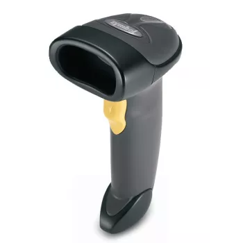 Motorola LS2208 1D lazerinis juodas