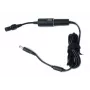 DELL H536T automobilinis / lėktuvo maitinimo adapteris 90 W juodas