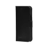 Dėklas-piniginė dbramante1928 Copenhagen Slim iPhone 12 mini Juoda