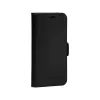 Dėklas-piniginė dbramante1928 Copenhagen Slim iPhone 12 mini Juoda