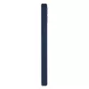 Dėklas telefonui dbramante1928 Greenland, skirtas iPhone 12 / 12 Pro — Pacific Blue, iš perdirbto plastiko, tinka 6,1 colio