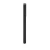 Dėklas telefonui dbramante1928 Nuuk, Samsung Galaxy S22, perdirbtas plastikas, tinka 6,1 colio ekranui, juodas