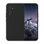 dbramante1928 Bulk - Nuuk - Galaxy A54 - Juodas, Dėklas, Samsung, Galaxy A54, 16,3 cm (6,4 colio), Juoda