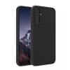 dbramante1928 Bulk - Nuuk - Galaxy A54 - Juodas, Dėklas, Samsung, Galaxy A54, 16,3 cm (6,4 colio), Juoda