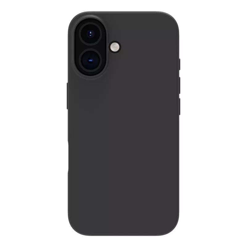 Dėklas dbramante1928 Bulk-Nuuk Pro MS-iPhone 16-BK, iPhone 16, juodas