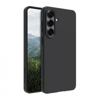 Apsauginis dėklas dbramante1928 Greenland, Samsung Galaxy S26+ (6,7 colio, plastikinis) – Night Black