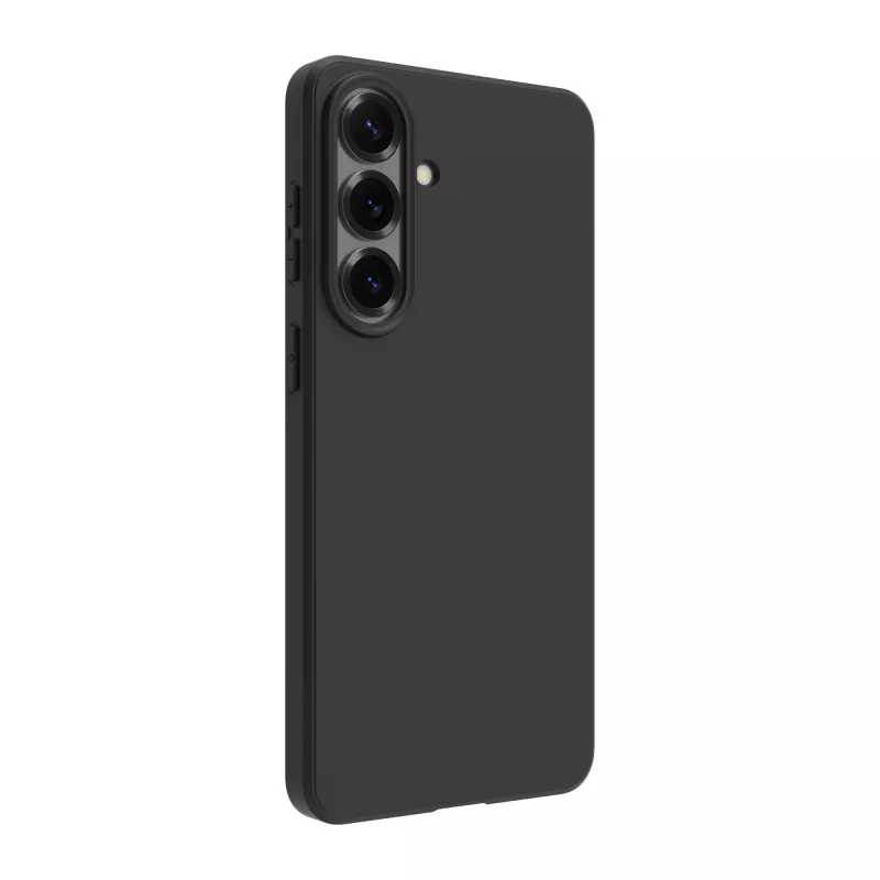 Apsauginis dėklas dbramante1928 Greenland, Samsung Galaxy S26+ (6,7 colio, plastikinis) – Night Black