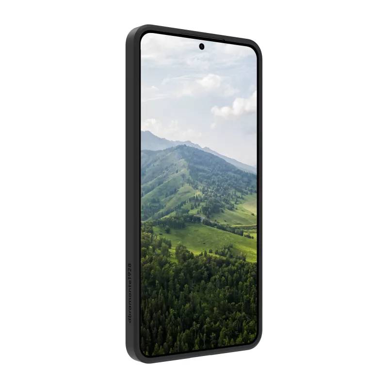 Apsauginis dėklas dbramante1928 Greenland, Samsung Galaxy S26+ (6,7 colio, plastikinis) – Night Black